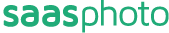 Sass Photo Logo