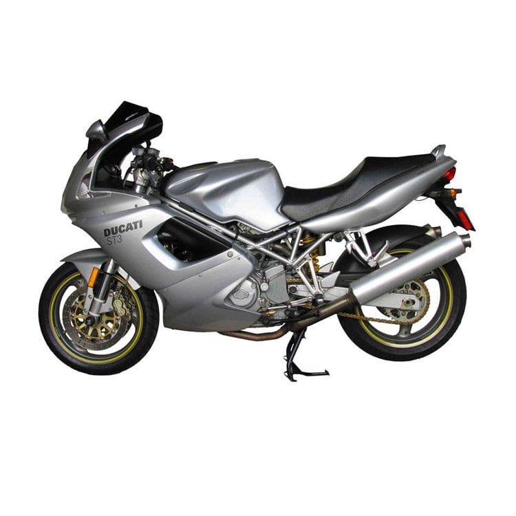 interactive animations of large products motorcycle example stitched image TruView 360 software