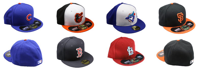 hats