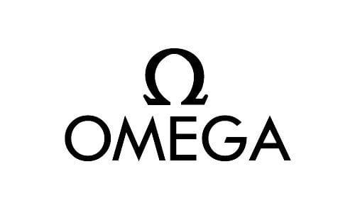 Omega Watches ortery customers logo