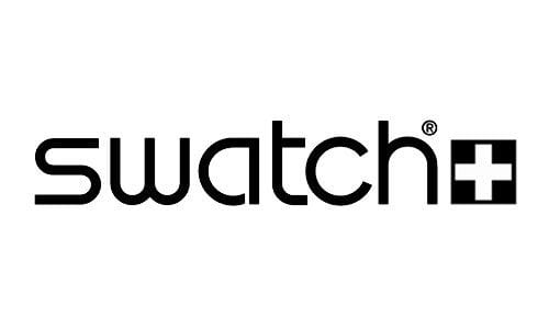 Swatch Watches ortery customers logo