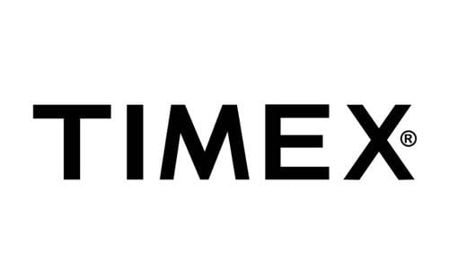 Timex Watches ortery customers logo
