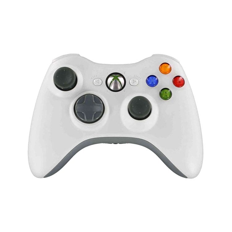 xbox remote control still consumer electronics product photography example