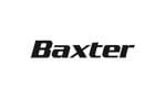 Baxter International Inc. ortery customers logo