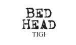 Bed Head by TIGI ortery customers logo