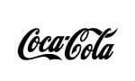CocaCola ortery customers logo
