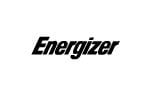 Energizer ortery customers logo