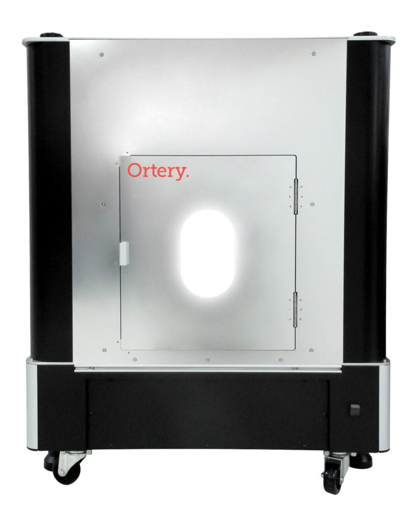 Take Amazon & 360 product shots with this 360 Photography Light Box Ortery