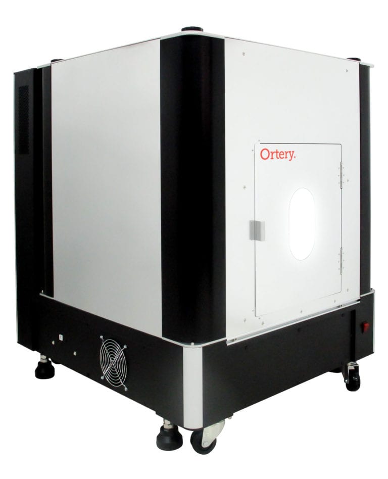 Take Amazon & 360 product shots with this 360 Photography Light Box Ortery