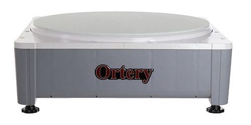 Create Rotating 360 Product Views with PhotoCapture 360M Turntable and Software - 200 pound product capacity