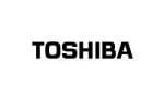 Toshiba ortery customers logo