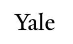 Yale University ortery customers logo