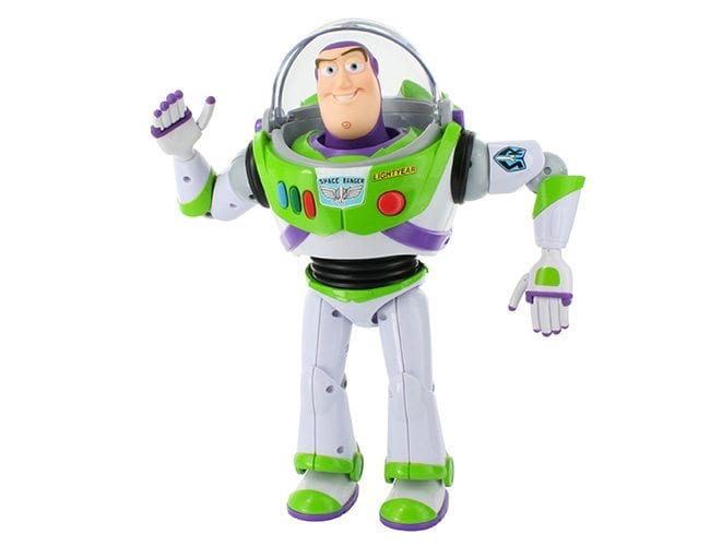 buzz