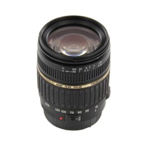 electronics photography