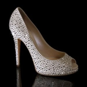 footwear photography