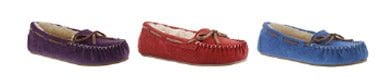 moccasin footwear softmoc.com