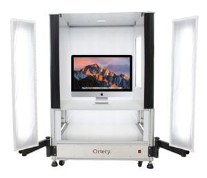 ortery capture software release photosimile 220 now mac compatible
