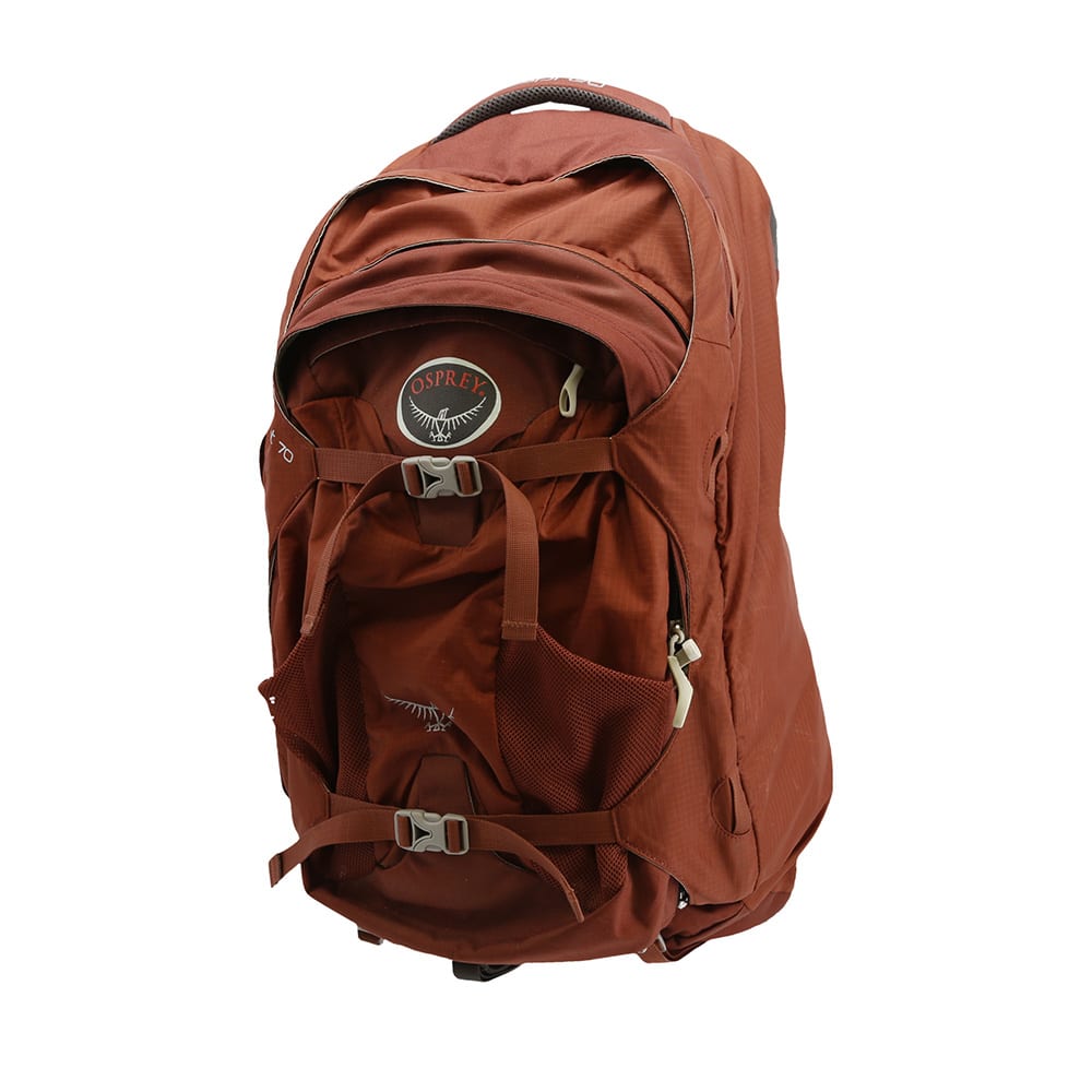 Osprey Backpack