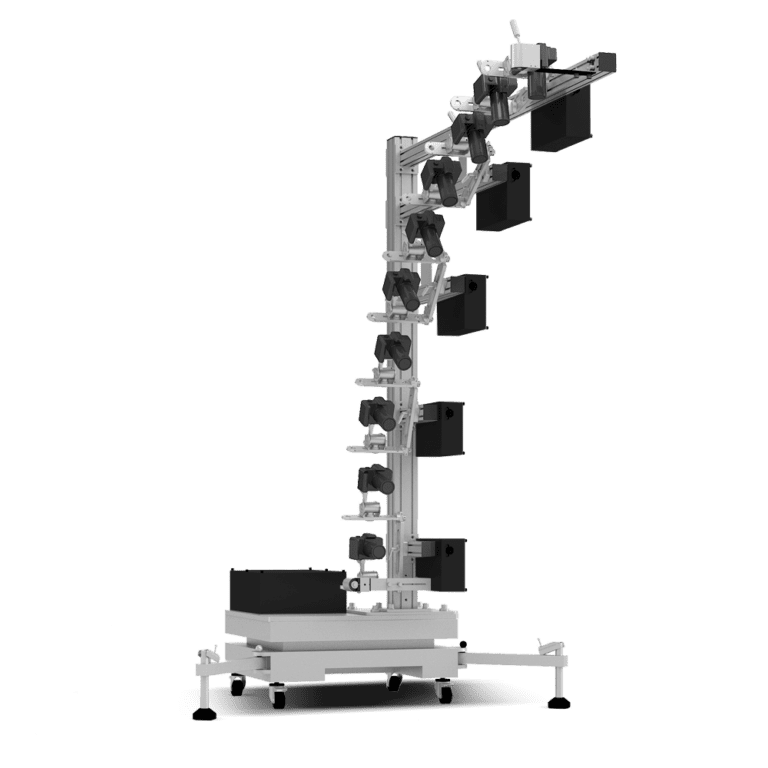 3D Product Photography Equipment & Software | Create 3D Product Views