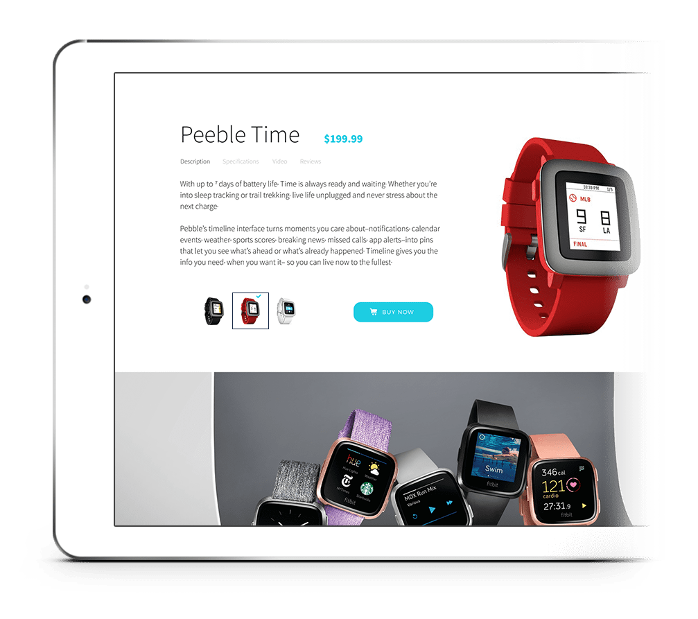ecom mock 2 eCommerce Mockup