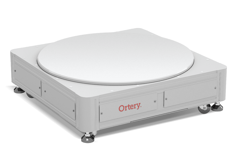 Ortery PhotoCapture 360S 22 Photography Turntable with 360 Software PC360S