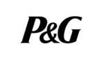 P&G Logo