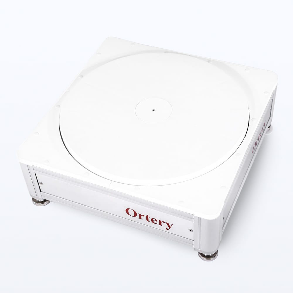 Ortery Turntable Ortery PhotoCapture Discounts 360M Turntable For