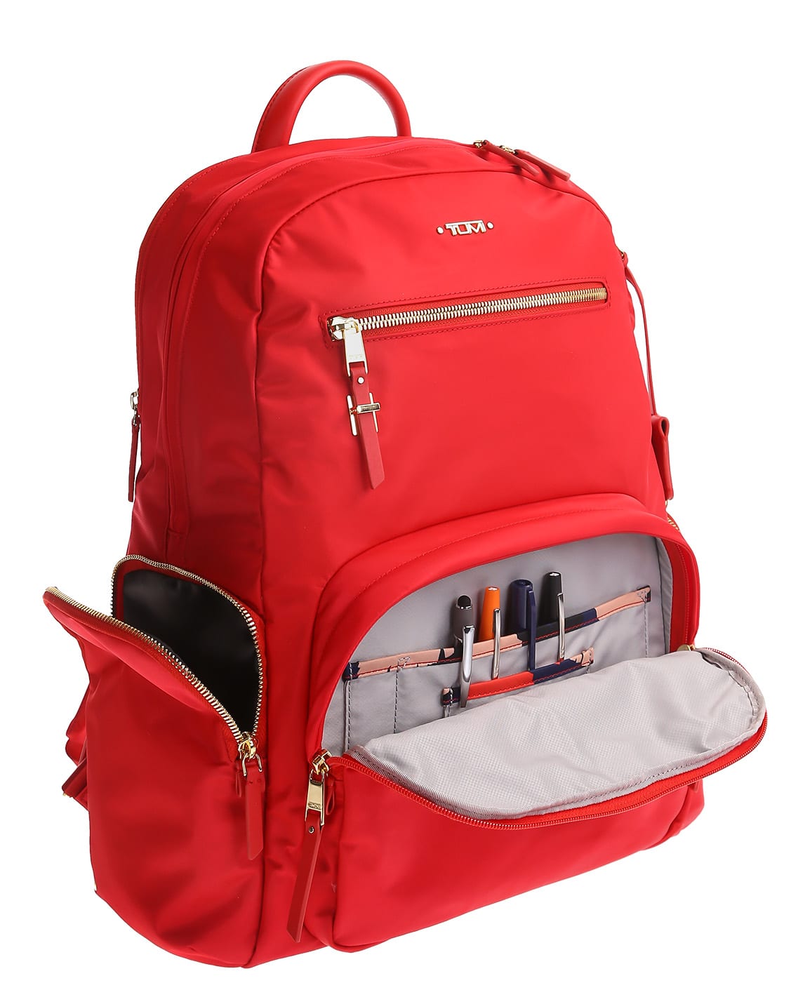 ortery-pure-white-example-tumi-bag-open ortery-pure-white-example-tumi-bag-open