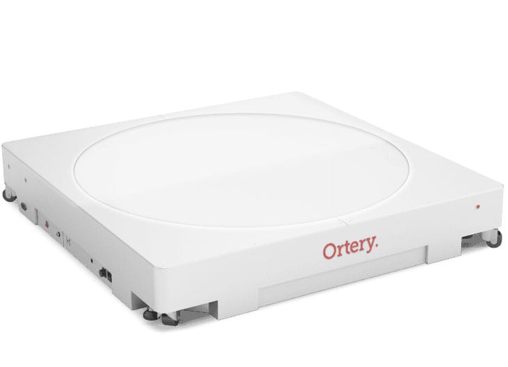 Ortery PhotoCapture 360XL Turntable for Product PC360XL B&H