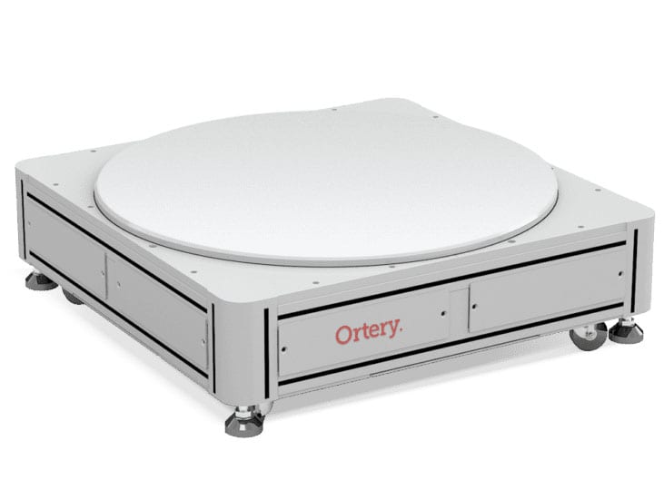 Ortery PhotoCapture 360S Turntable for Product Photography