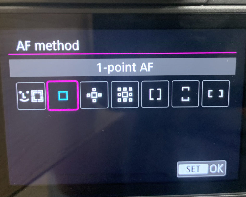EOSRAFMethod-1-point-AF EOSRAFMethod-1-point-AF