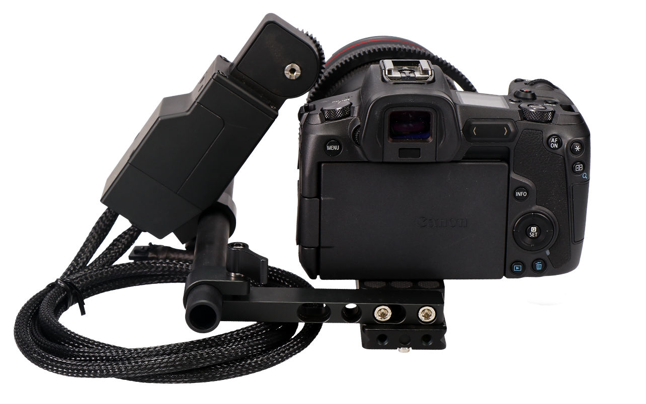 Livezoom Mount 3