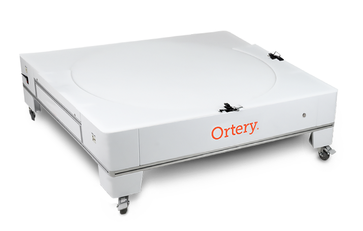 Ortery PhotoCapture 360 Turntable for Product Photography, 25 lbs Capacity