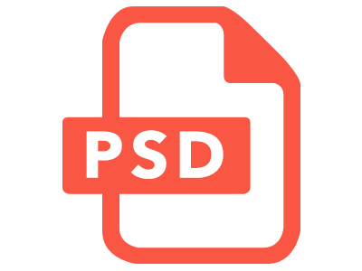 PSD-support-bare-orange:white PSD-support-bare-orange:white