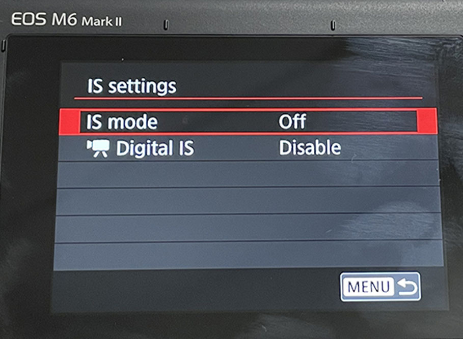 EOS-M6-Mark-II-AF-Method-1_0000_EOS-M6-Mark-II-IS-Settings-2