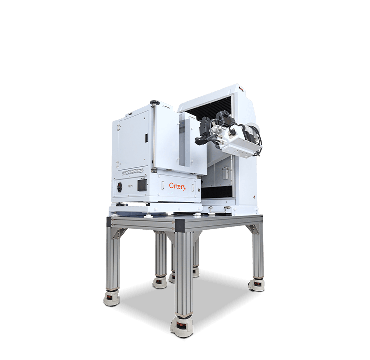 3D PhotoArm 500 - Camera Positioning Robot