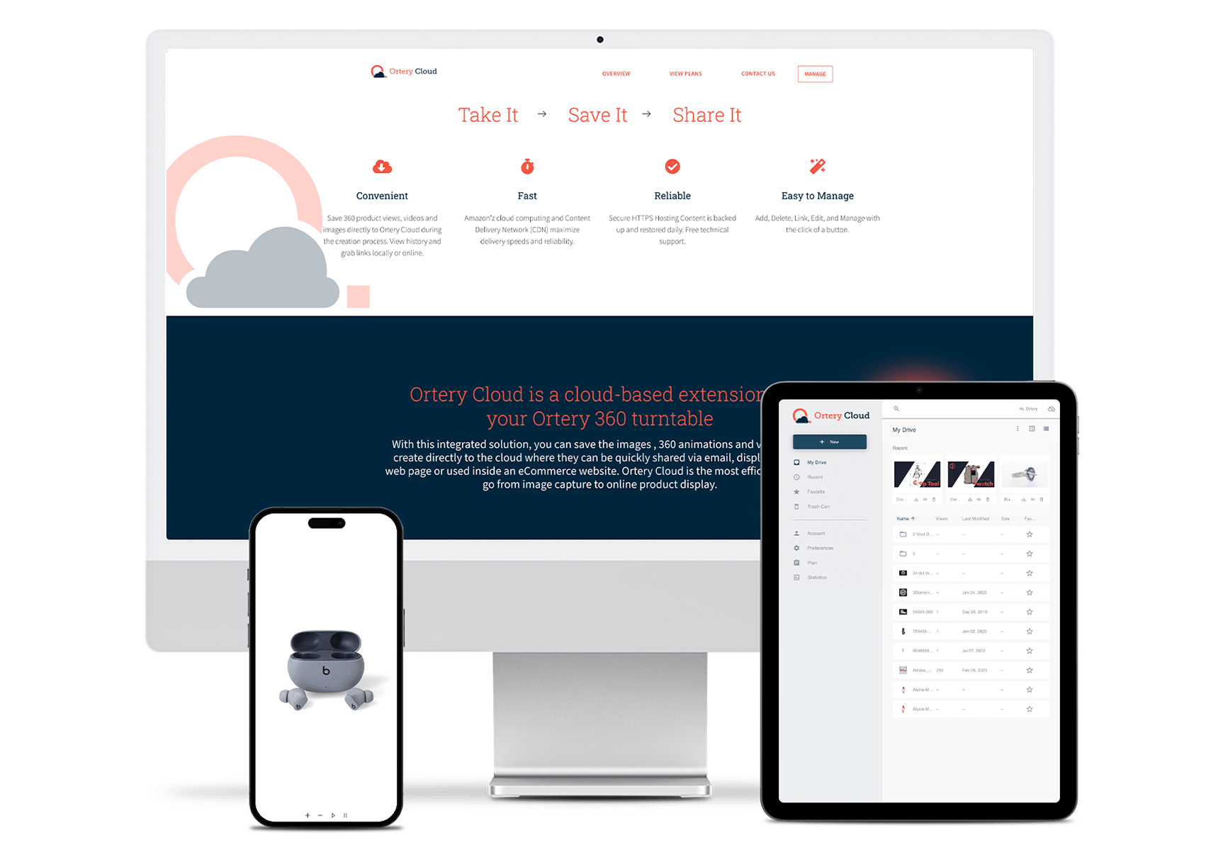 Ortery-Cloud-Composite-Tight Ortery-Cloud-Composite-Tight