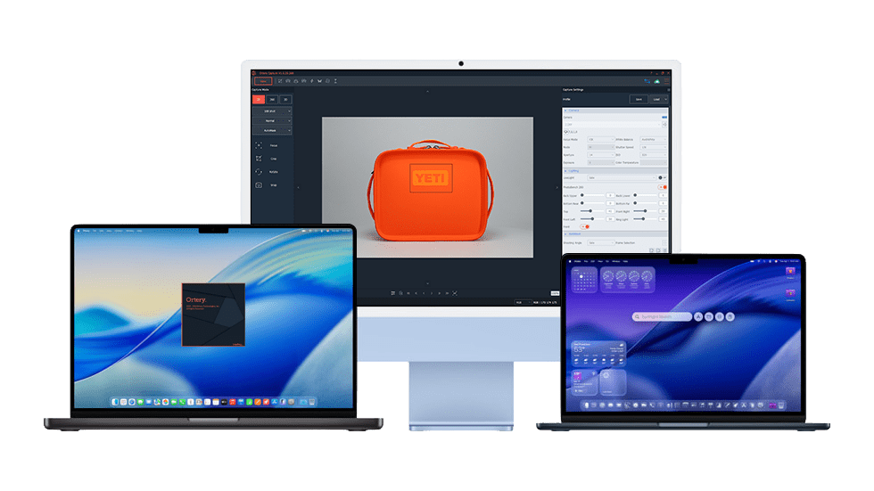 Ortery-Capture-Compatible-macOS-Tahoe