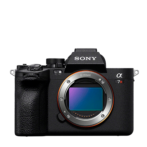 a7R V