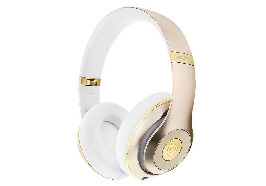 eCommerce photos - Beats Headphones